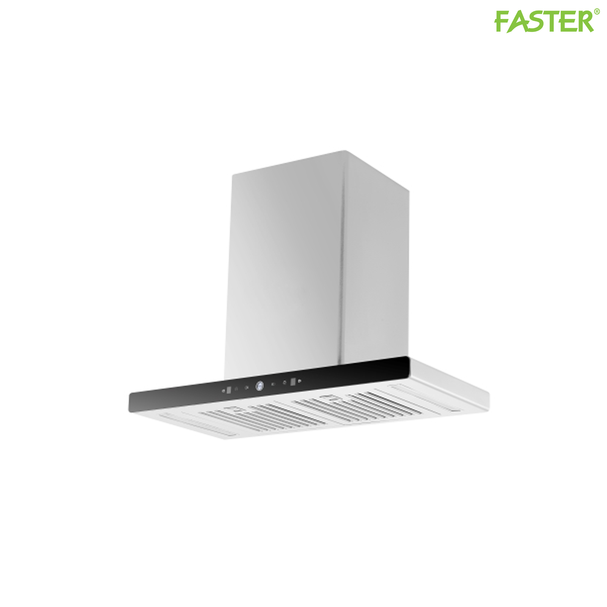 Máy hút mùi gắn tường FS 350S 70T