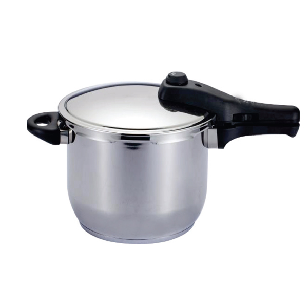 Nồi áp suất Faster 6L Ø22