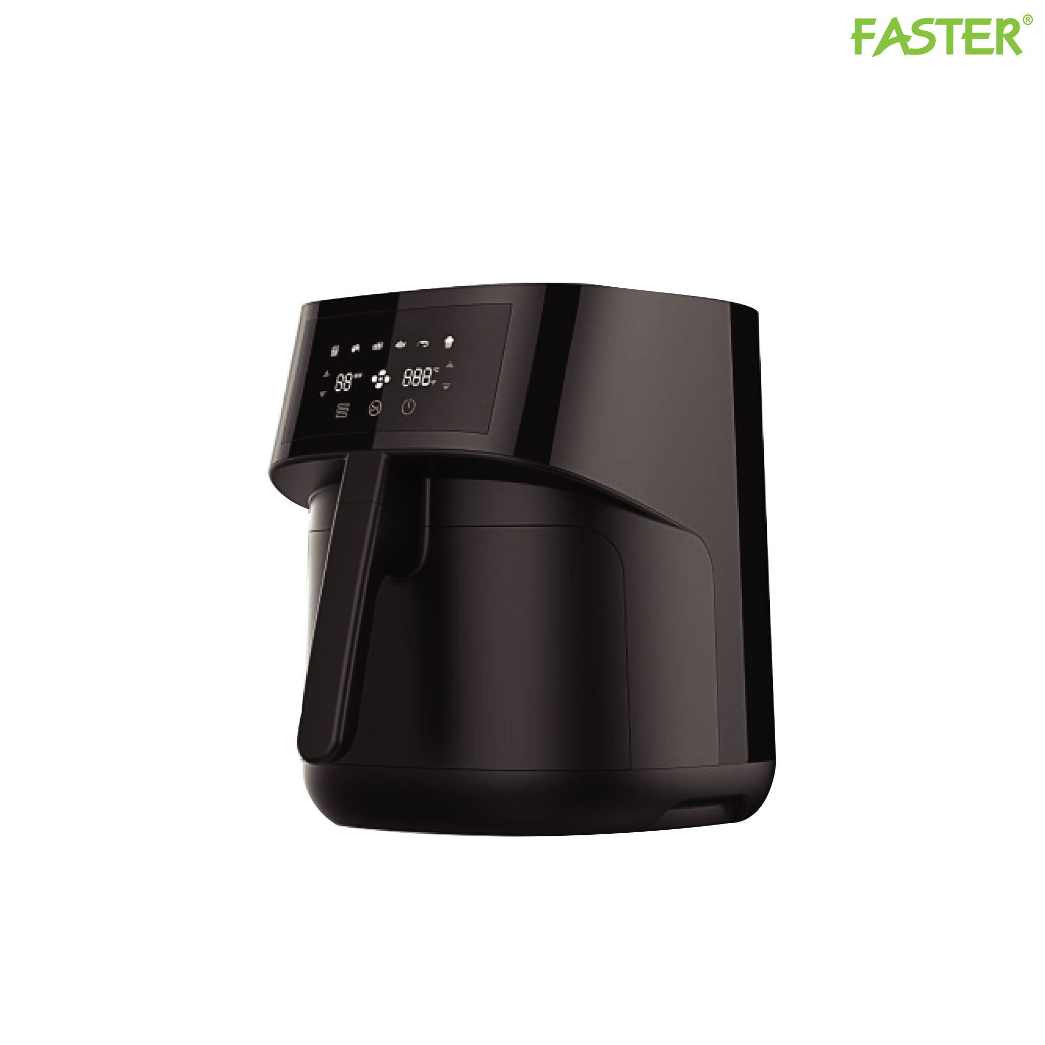 Nồi chiên không dầu MGR6SM