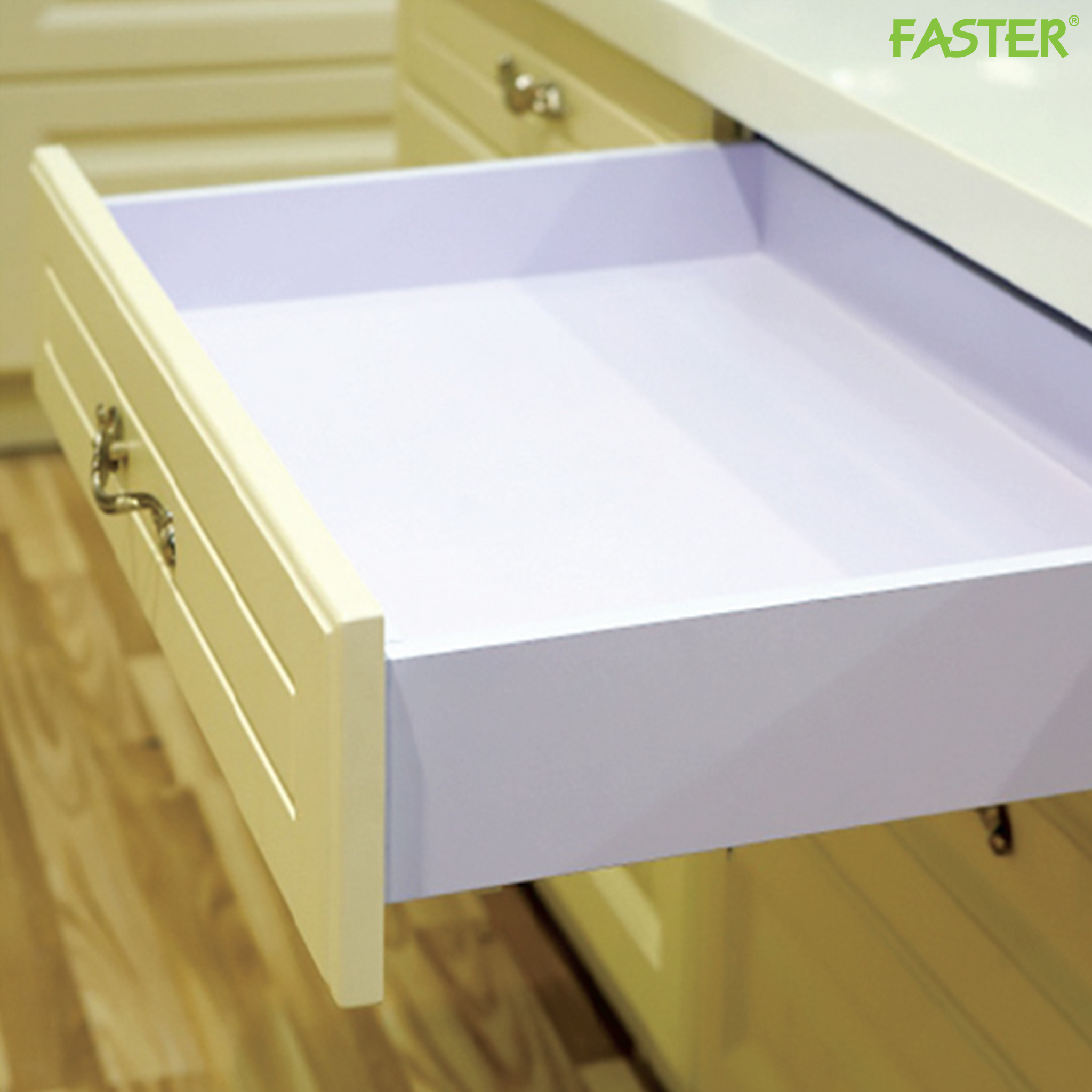 Ray âm nhấn mở - FS 710CJ 350/450/500