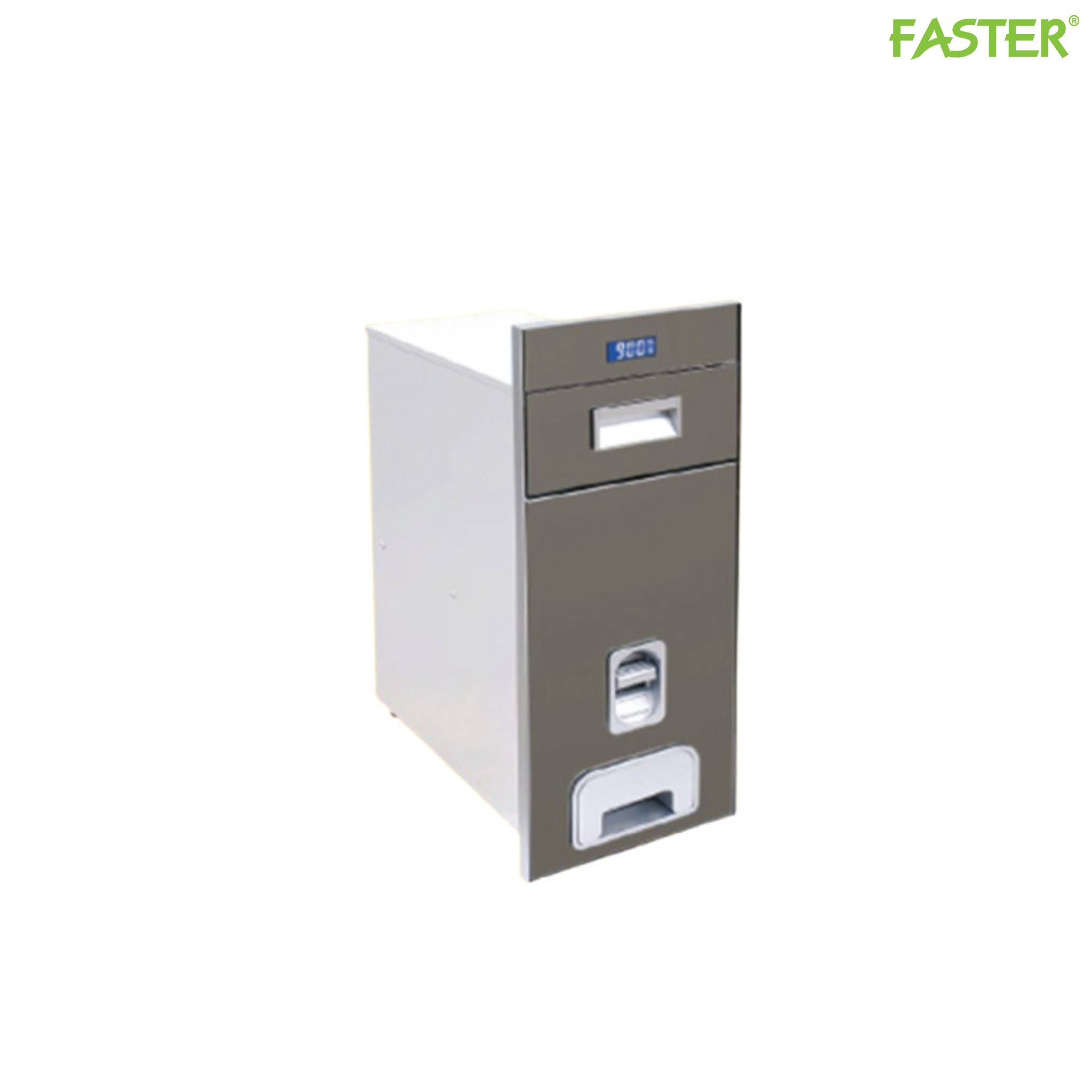 Thùng gạo điện tử FS RC15EB