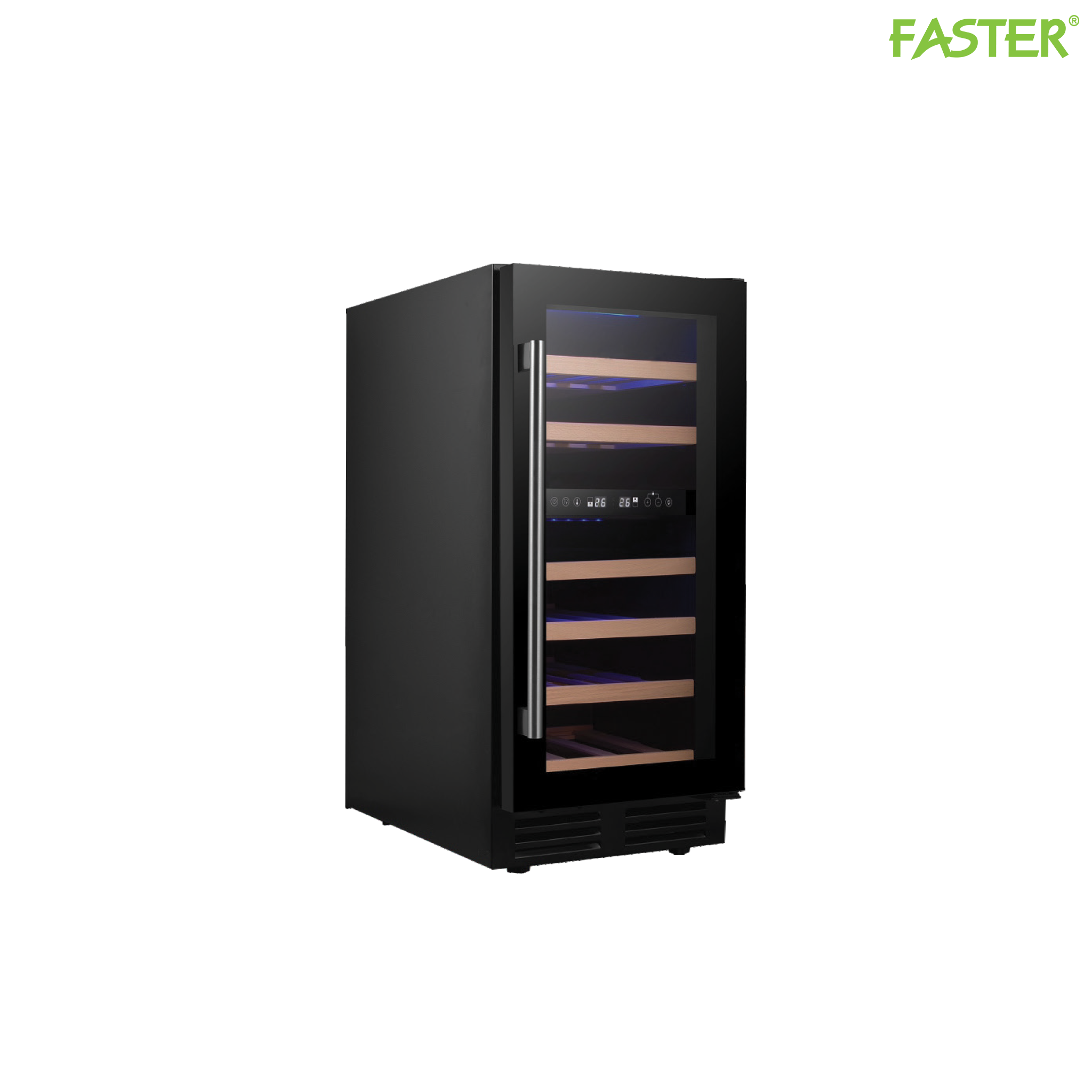Tủ rượu Faster FS 688