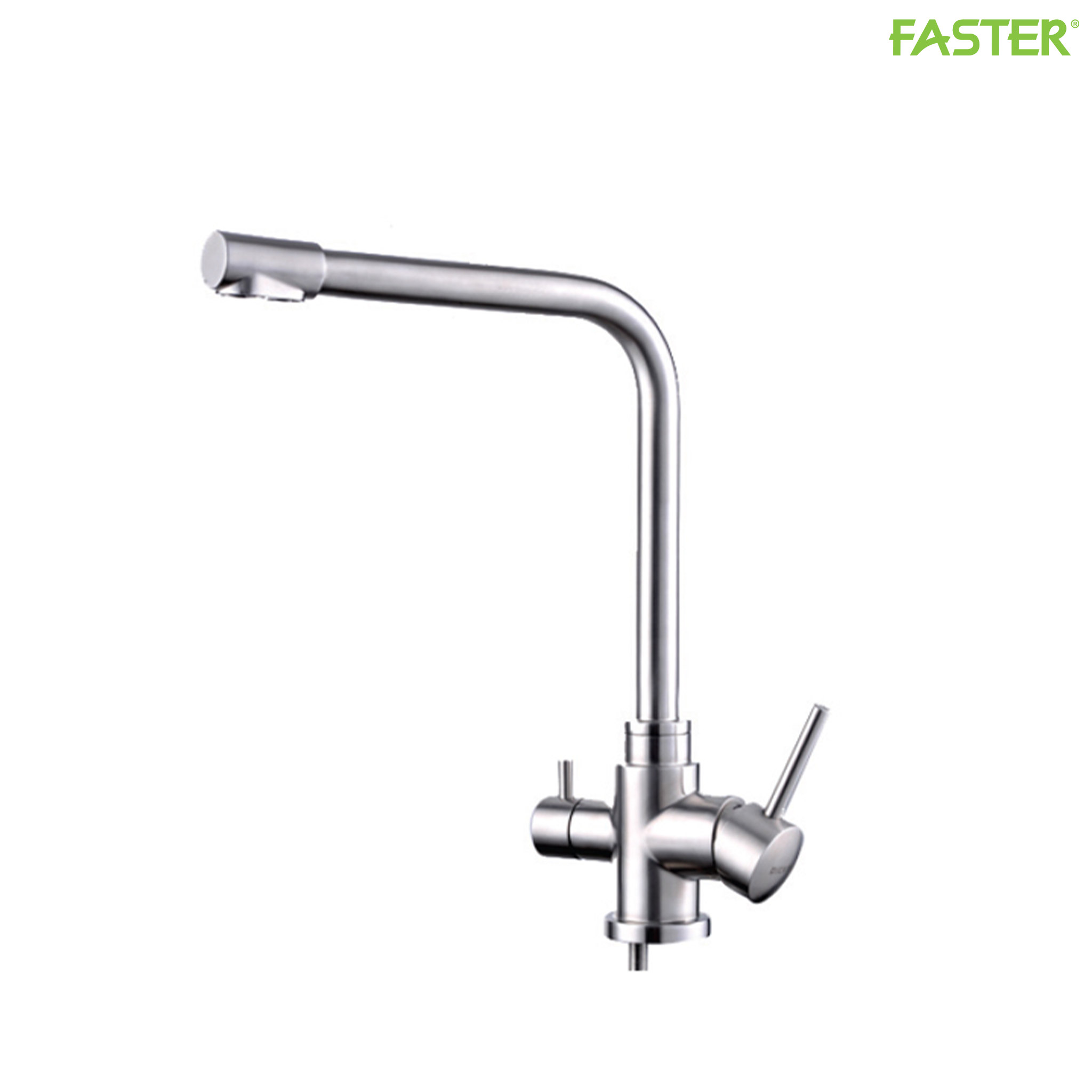 Vòi rửa bát FS - 04SS