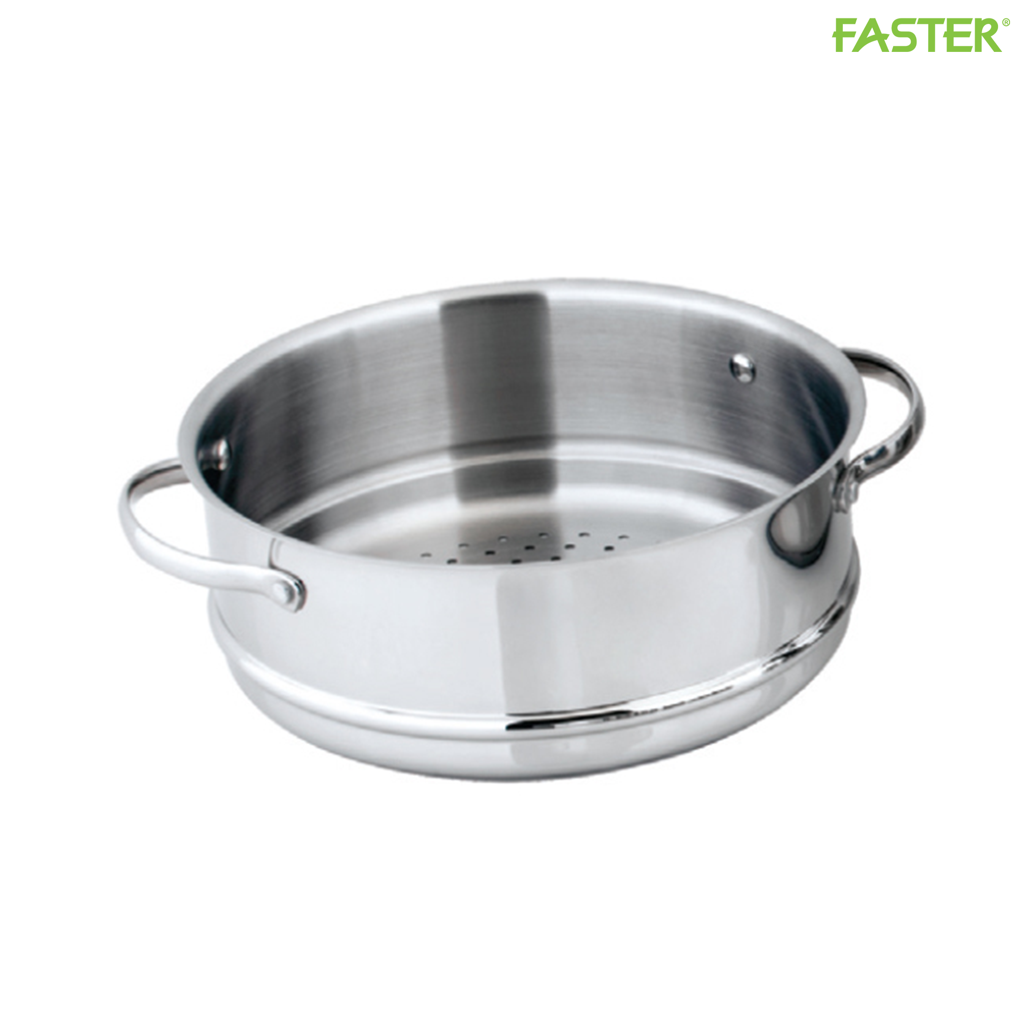 Xửng hấp Faster Ø24
