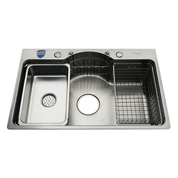 Chậu rửa bát FS 7848HMS