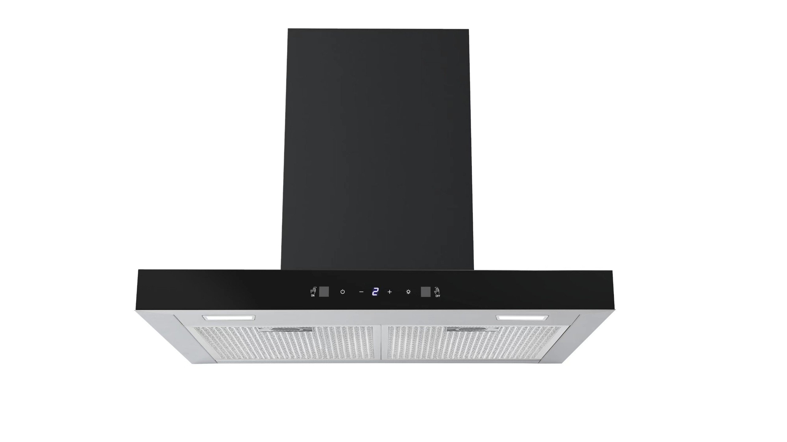 Máy hút mùi gắn tường FS 557T