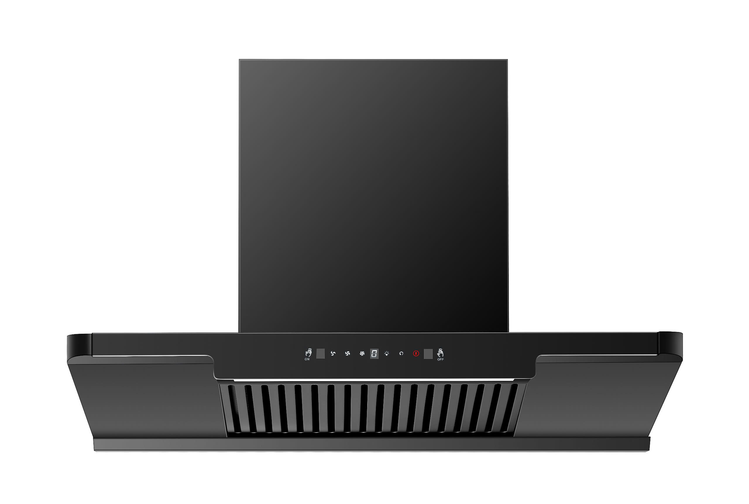 Máy hút mùi gắn tường FS 8386MD